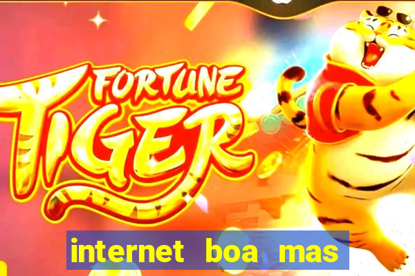 internet boa mas ping alto em jogos